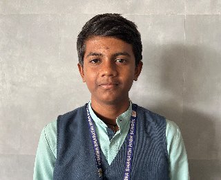 Student Photo