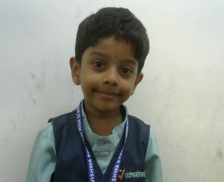 Student Photo