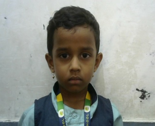 Student Photo