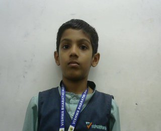 Student Photo