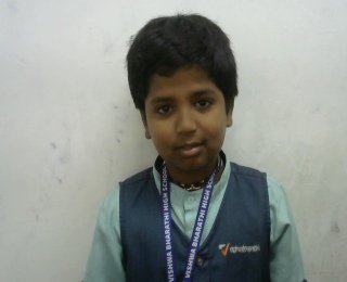 Student Photo