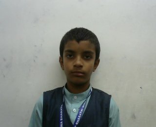 Student Photo