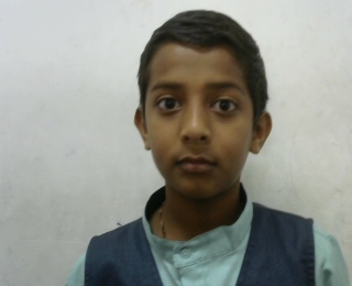 Student Photo
