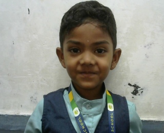 Student Photo