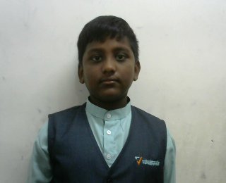 Student Photo