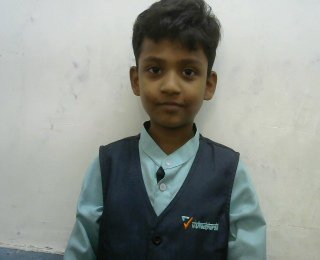 Student Photo