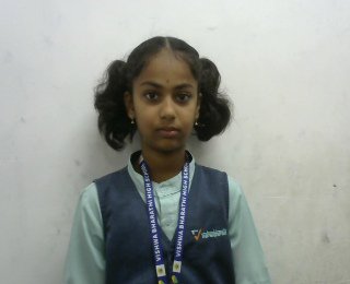 Student Photo