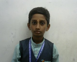 Student Photo