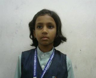 Student Photo