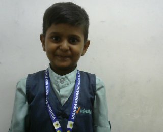 Student Photo