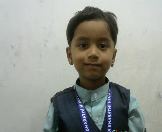 Student Photo