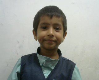Student Photo