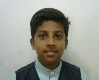 Student Photo