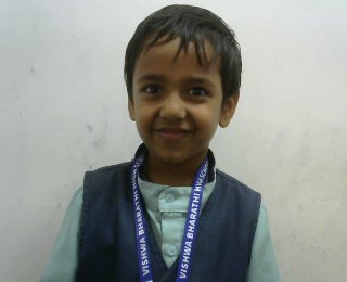 Student Photo