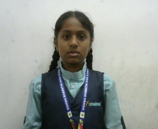 Student Photo
