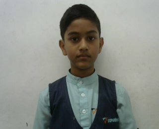 Student Photo