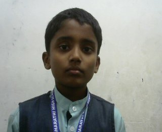 Student Photo