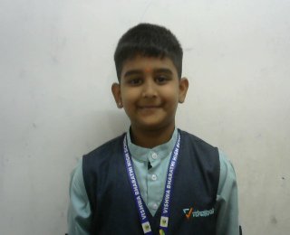 Student Photo