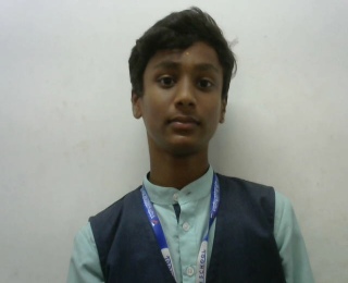 Student Photo
