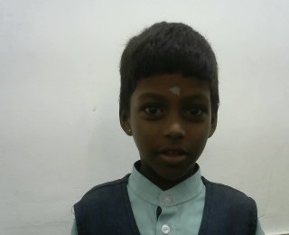 Student Photo