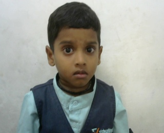 Student Photo