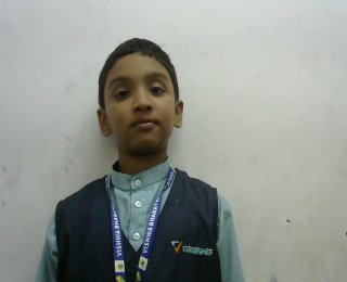 Student Photo
