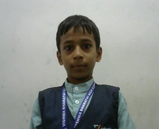 Student Photo
