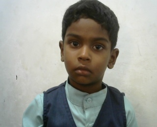 Student Photo