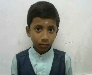 Student Photo