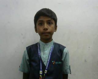 Student Photo