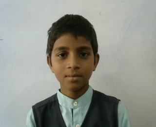 Student Photo