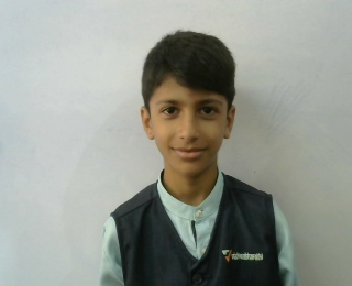 Student Photo