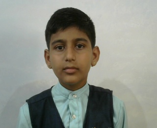 Student Photo
