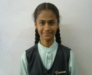 Student Photo