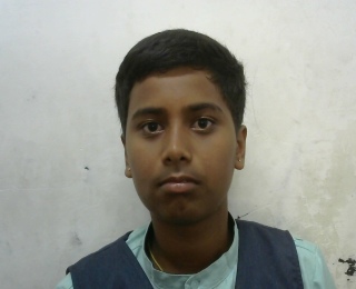 Student Photo