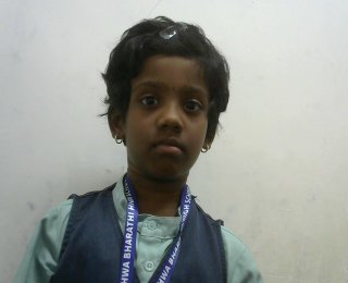 Student Photo