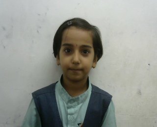 Student Photo