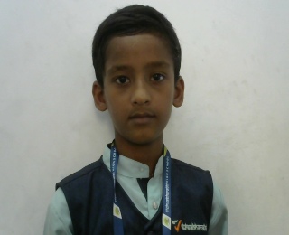 Student Photo