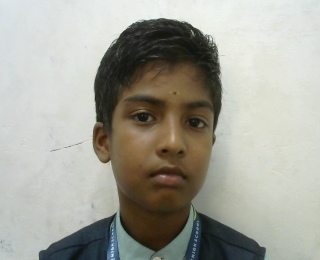 Student Photo
