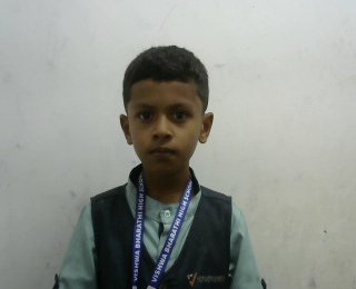 Student Photo