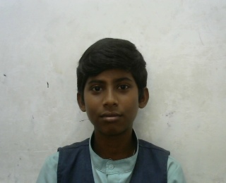 Student Photo
