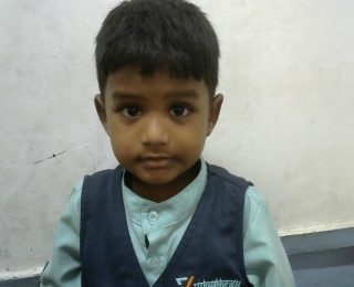 Student Photo