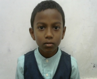 Student Photo
