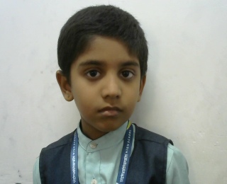 Student Photo