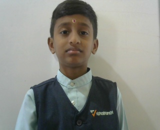 Student Photo