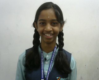 Student Photo