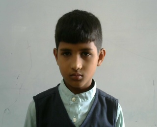 Student Photo