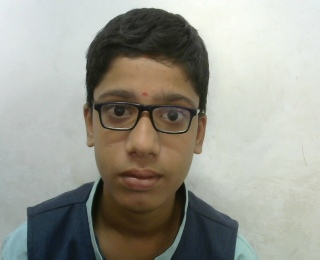 Student Photo