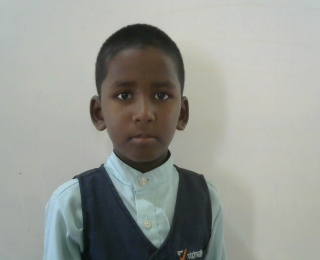 Student Photo