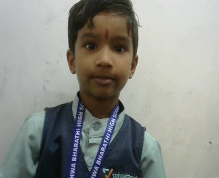 Student Photo